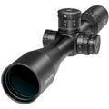 Arken Optics EPL4 FFP Lightweight Rifle Scope | VHR MIL Illuminated Reticle | Zero Stop | 30mm Tube