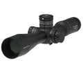 Arken Optics EP-5 Gen 2 7-35×56 FFP Rifle Scope | VPR MIL Illuminated Reticle | Zero Stop | 34mm Tube