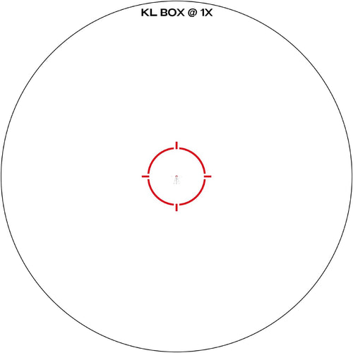 Arken Optics EP-8 LPVO 1-8×24 FFP Rifle Scope | Illuminated Reticle | Zero Stop | 34mm Tube