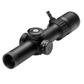 Arken Optics EP-8 LPVO 1-8×24 FFP Rifle Scope | Illuminated Reticle | Zero Stop | 34mm Tube